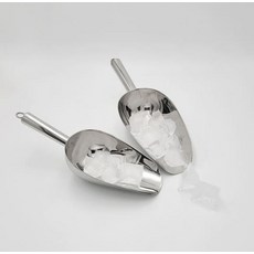 얼음스쿠프3호 대 얼음주걱 스텐스쿠프