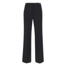 카오스 체인 트리밍 팬츠