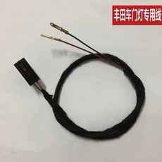 광섬유 자동차 무드등 내 감지 홀로그램 오픈 무접선 램프 차량 프로젝션 도어, O. 도어등이 안켜지고 전선설치 이 옵션은 2