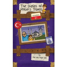 (영문도서) Istanbul Paperback, Sweet Cherry Publishing, English, 9781782262503