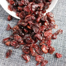 [모든반찬] 건크랜베리 루비, 건크랜베리 루비 500g, 1개