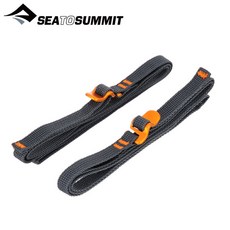 [씨투써밋]훅 릴리즈 액세서리 스트랩 10mm x 1m