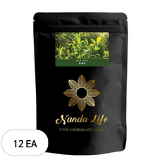 난다라이프 마테차, 50g, 50개입, 12개