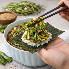 향긋한 달래장, 300g, 2개