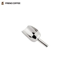 스테인레스 원형 얼음스쿱 1호 스쿠프 얼음주걱