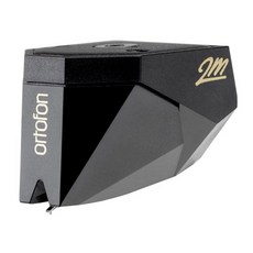 Ortofon 2M BLACK MM唱頭 全新公司貨, 1個