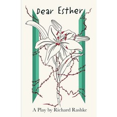 (영문도서) Dear Esther Paperback, Independently Published, English, 9798884879355