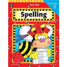 Basic Skills: Spelling2, Instructional Fair