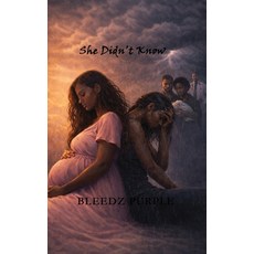 (영문도서)She Didn't Know Paperback, Independently Published, English, 9798243447454