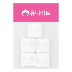 유니아트 1000 고리 마운틴 사각, 본품, 본상품, 1개