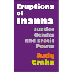 Eruptions of Inanna: Justice Gender and Erotic Power Paperback, Nightboat Books, English, 9781643620763