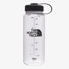 매장정품 THE NORTH FACE 노스페이스 NA5CQ86B 트리탄 바틀 750ML 1791428, WHITE