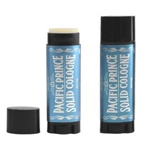 부시클로스 퍼시픽 프린스 솔리드 코롱 고체향수 (스틱향수), 1개, 4.5g