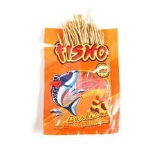 아트박스/구상 휘쇼(fisho) 바베큐맛(30g), 30g, 10개