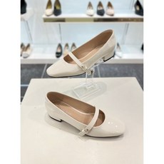 고세 여성 3cm 에나멜 메리제인 펌프스힐 JZP5S013P382113339 3172682