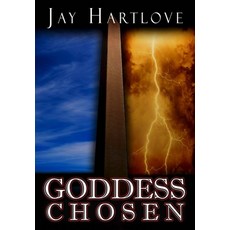 Goddess Chosen Hardcover, Paper Angel Press, English, 9781949139600