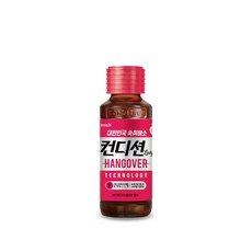 컨디션 레이디 / 숙취해소제, 100ml, 1개