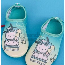 데이슬롯 포차코 아쿠아슈즈 어린이 물놀이신발 아동워터슈즈