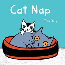 Cat Nap -IB PYP·Learner profile·Balanced- IB 도서 주제 분류 동화책