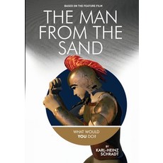 (英文圖書)The Man from the Sand: Pages of the Film: the Engaging Narrative Edition 平裝版, Galah Books, 英文