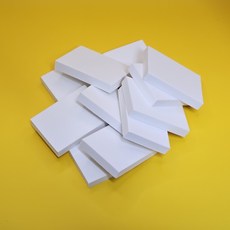 줄눈 하드스펀지 백시멘트 메꿈 고강도 압축 EVA 틈새 메꾸미 10개 20개