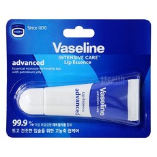 바세린 인텐시브 케어 립에센스 어드밴스드, 1개