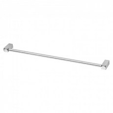 不鏽鋼毛巾架, STH2775-不鏽鋼單桿毛巾掛桿組-75CM, 1個