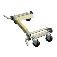 포지션잭 리피트 차량이송 이동 리프트 이송 주차장 레버