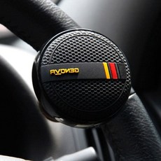 파워핸들 제노바 핸들봉 메쉬 자동차 운전대 손잡이 79000EA 1EA, 본상품