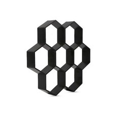 디딤돌 거푸집 문양 잔디 포장 디딤석틀 보도블럭틀 셀프