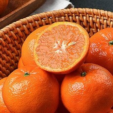 자연맛남 신선한 고당도 만다린귤 1kg (개당90g-120g)