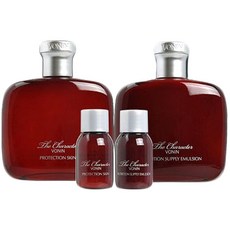 남성 보닌 캐릭터 로션 스킨 화장품 한정