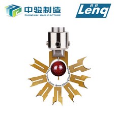 臺灣熱銷 木珠刀具插入式圓珠刀 佛珠刀 硬質合金工具 佛珠鑽頭 佛塔刀 車刀