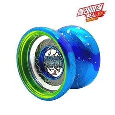 블레이징 틴스 샤벨타이거, 1개