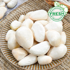 포슬하면서도 살짝 쫀득한 식감에 은은한 단맛이 느껴지는 담백한 깐토란, 1박스, 1kg