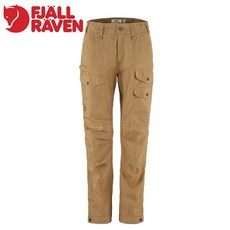 Fjällräven 女 Vidda Pro Ventilated長褲