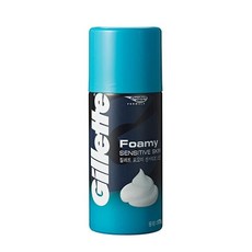 용 면도폼 무향 쉐이빙폼 175g 부드러움 무색소 피부보호 민감피부 시원함 상쾌함 레몬라임 멘솔, 1개