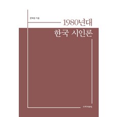 1980年代韓國詩人論, 文惠媛, 國學資料院