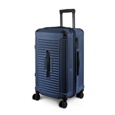 美國探險家 American Explorer PN5 26吋/30吋胖胖箱/運動箱行李箱 大容量防爆拉鏈抗震飛機煞車輪輕量旅行箱霧面防刮TSA海關鎖