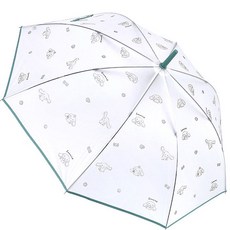 시나모롤 60 우산-TPU 스케치 80053