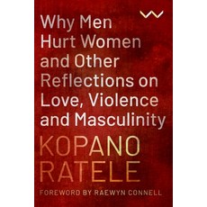 (영문도서) Why Men Hurt Women and Other Reflections Paperback, Wits University Press, English, 9781776147632