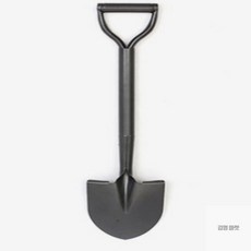 김영마켓 스틸 막삽 69.5cm 농사농기구