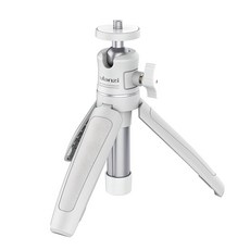 Ulanzi 迷你三腳架 白色, 1個, MT-08