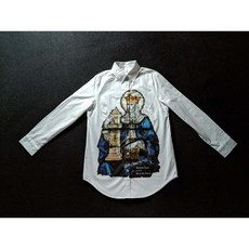 NOELC 花窗玻璃系列2