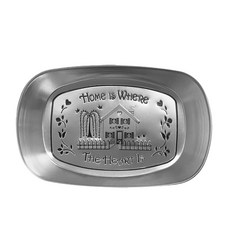 Beroso 倍麗森 復古北歐風 立體壓紋野餐盤 E20, 詳見包裝, 詳見包裝, 家園款