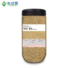 국산 볶은 현미 쌀눈 250g, 2개 (250g), 2개
