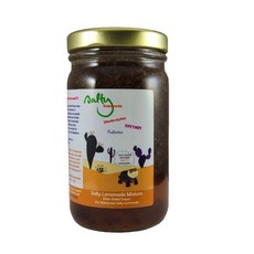 발효 짠 레모네이드 혼합물 (227g) Fermented Salty Lemonade Mixture (With added sugar) For Vietnamese Salty Lemon, 1개, 227g, 1