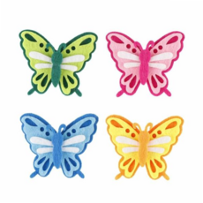 만들기패키지 TBZ 4000 펠트 미니나비 신형, 본상품