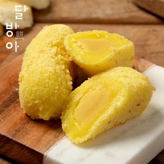 [달방아] 바나나찰떡, 880g, 1개