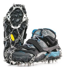 wrikri登山24點冰爪 WBWE24P, M